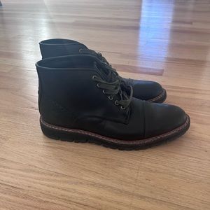 Timberland Britton Hill Chukka Boots Mens Size 10.5 Style 5447A